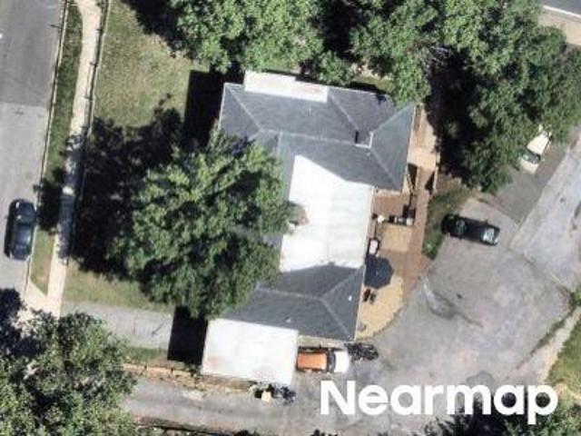 House for sale in University Park, Maryland