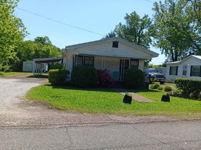 House for sale in Alberta, Alabama