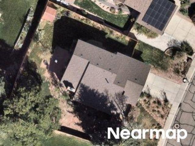 House for sale in Greeley, Colorado