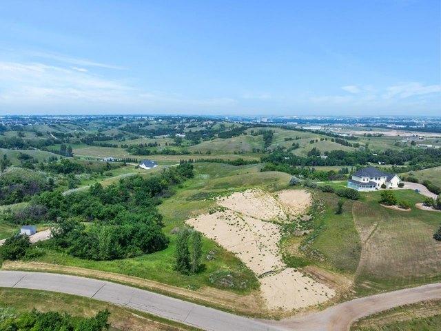 Land for sale in Minot, North Dakota