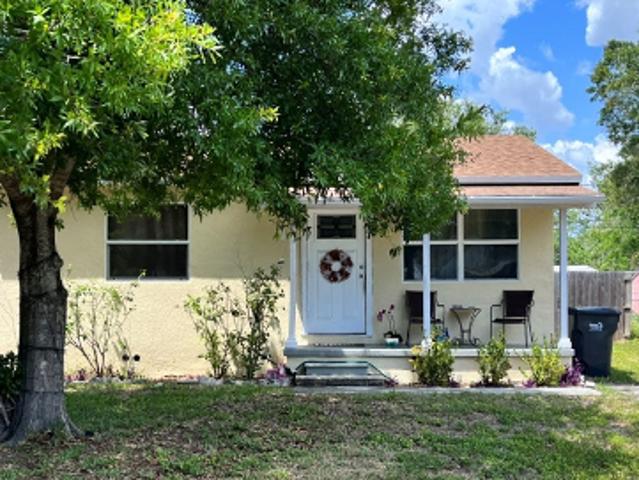 House for sale in Saint Petersburg, Florida