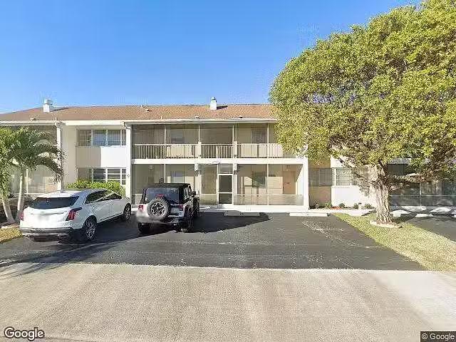 Apartment for rent in Cape Coral