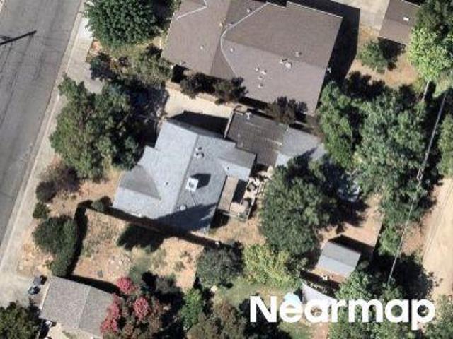 House for sale in Sacramento, California