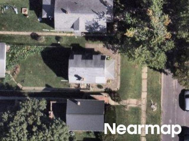 House for sale in Rock Island, Illinois