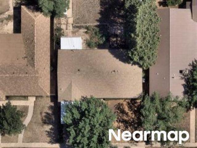 House for sale in Lubbock, Texas