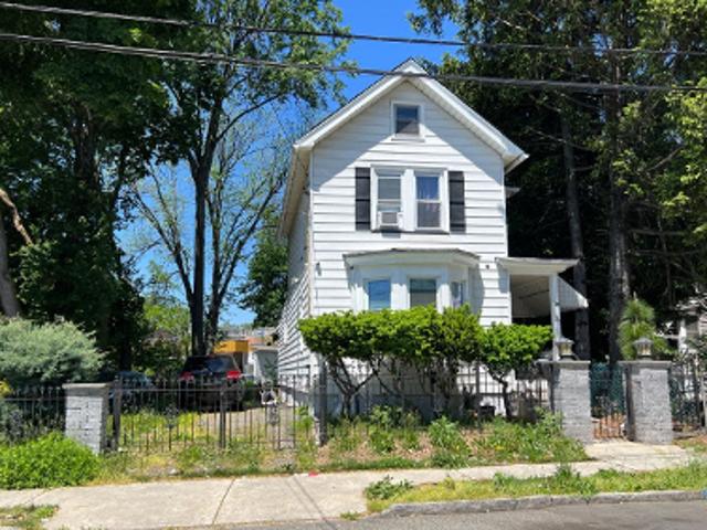 House for sale in Maplewood, New Jersey