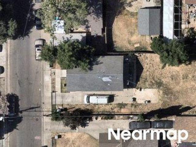 House for sale in Sacramento, California