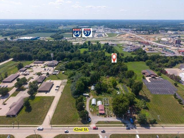 Land for sale in Mount Vernon, Jefferson County