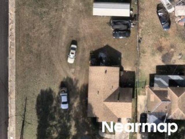 House for sale in Birmingham, Alabama