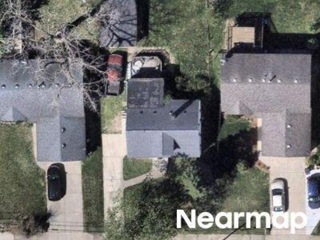 House for sale in Kentwood, Michigan