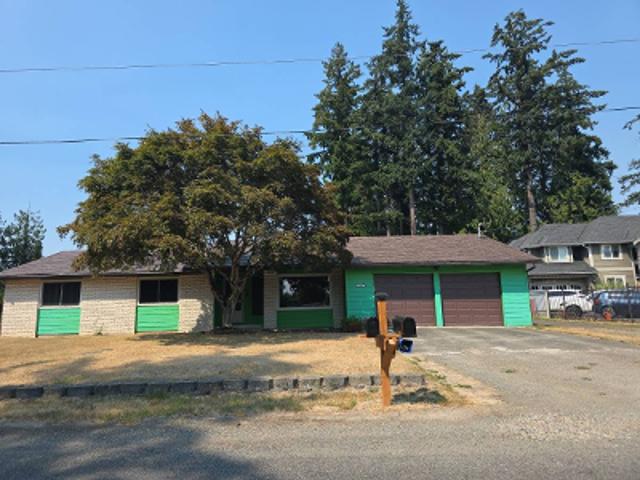 House for sale in Washington