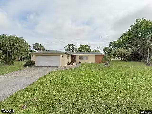 House for rent in Vero Beach