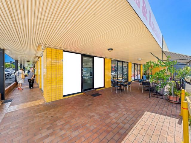 Retail for rent in Corinda, Greater Brisbane