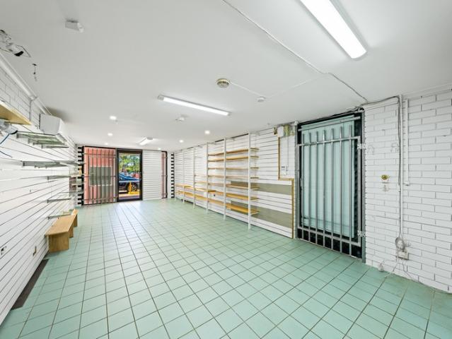 Retail for rent in Toombul, Queensland