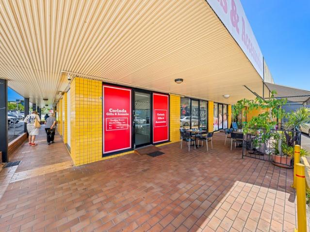 Retail for rent in Toombul, Queensland