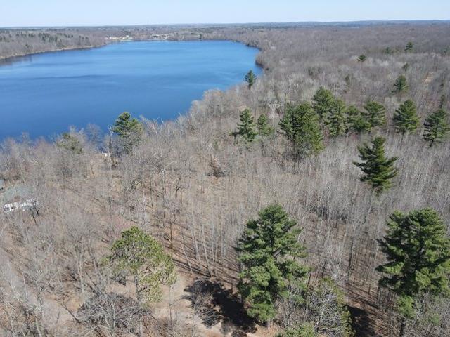 Land for sale in Springbrook, Wisconsin