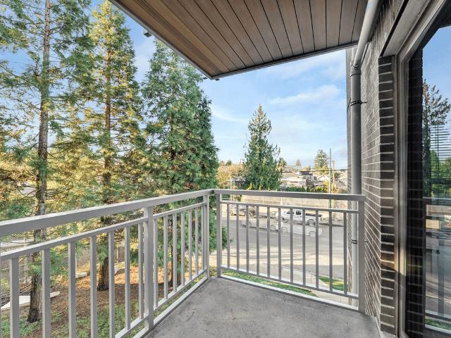 Apartment for rent in Vancouver, British Columbia