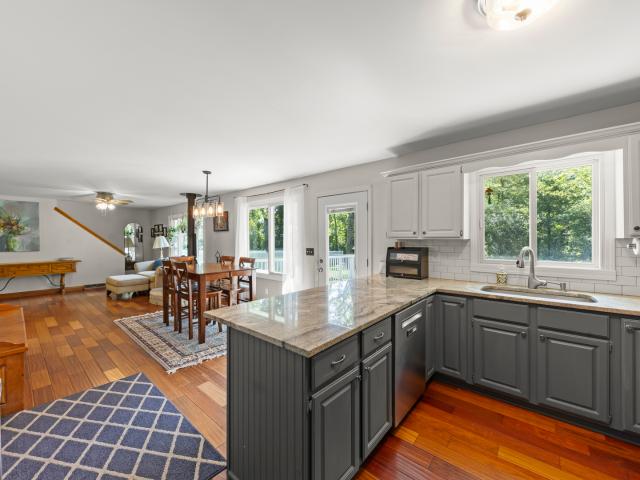 House for sale in Elburn, Illinois