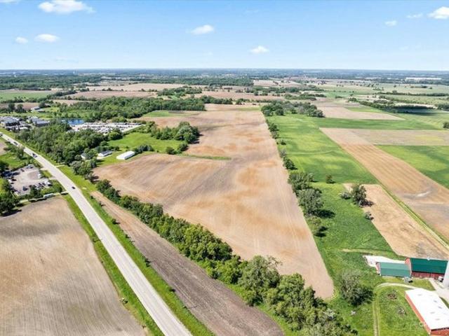 Farm for sale in Hampshire, Illinois