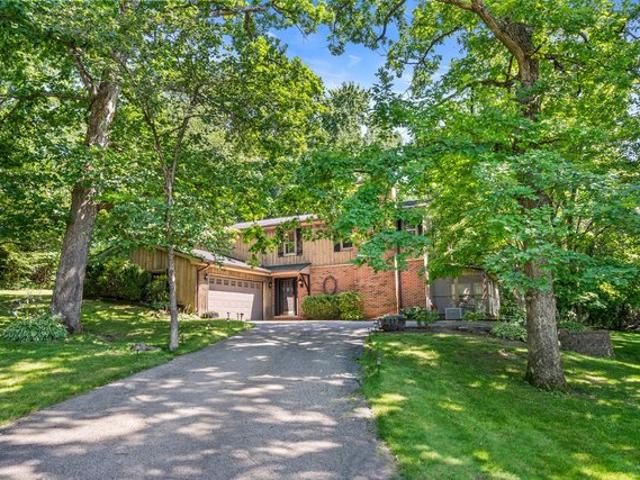 House for sale in Elburn, Illinois