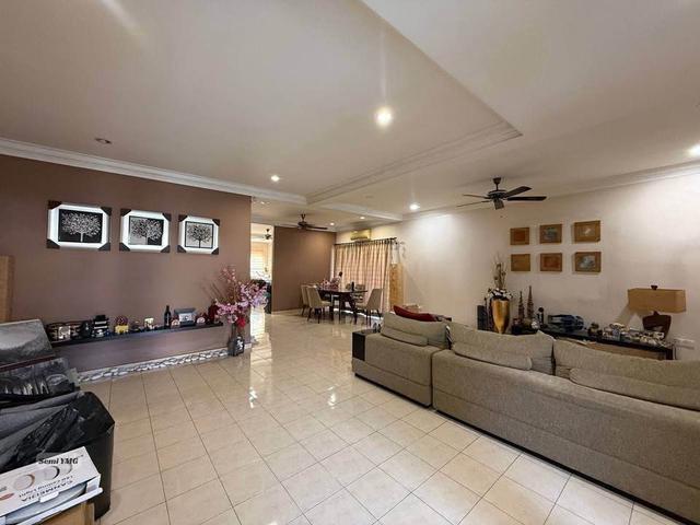 Terraced House for sale in Port Klang, Selangor