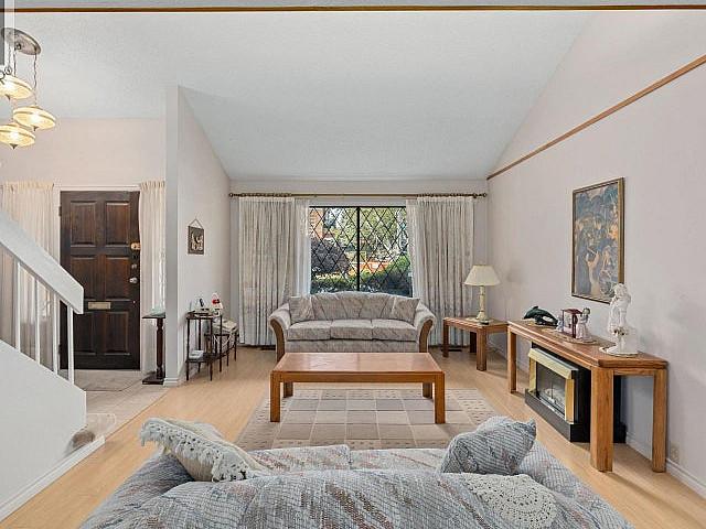 House for rent in Richmond, British Columbia