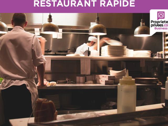 Local Commercial vente à France métropolitaine, Nantes