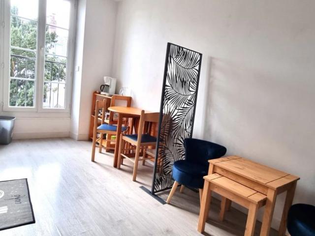 Studio location à Nantes