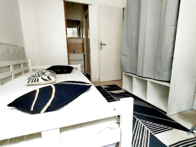 Studio location à Nantes