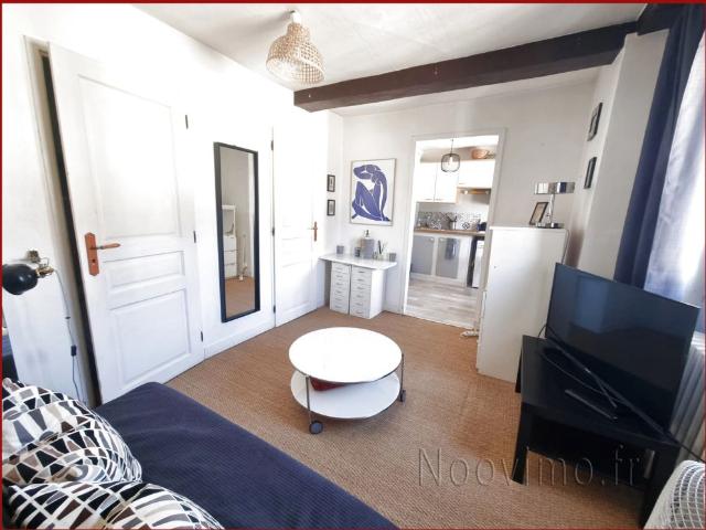 Studio location à Nantes
