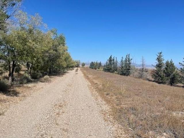 Land for sale in Center