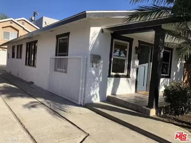 House for rent in Los Angeles