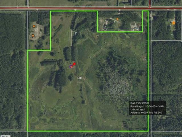 House for sale in Cherry Grove, Alberta