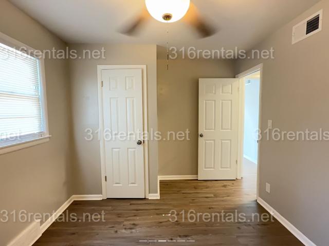 Apartment for rent in Kansas