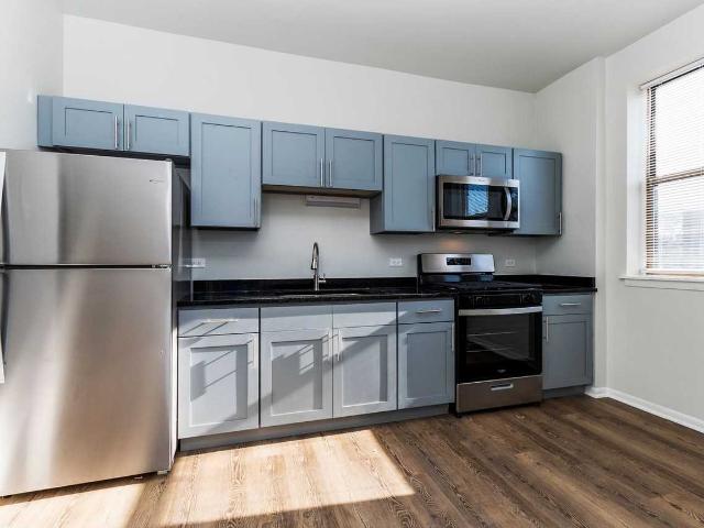 Apartment for rent in Chicago Park, Illinois