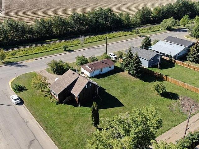 House for sale in High Prairie, Alberta