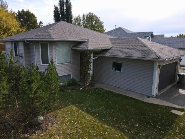 House for sale in High Prairie, Alberta
