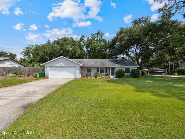 House for sale in Cocoa, Florida
