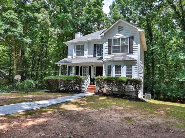Property for rent in Georgia