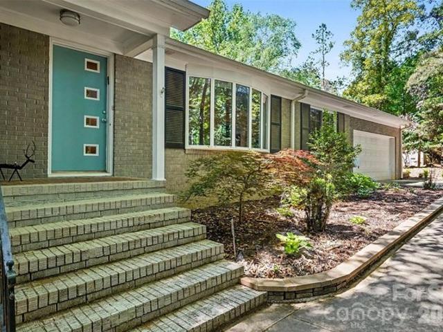 House for sale in Mecklenburg, North Carolina