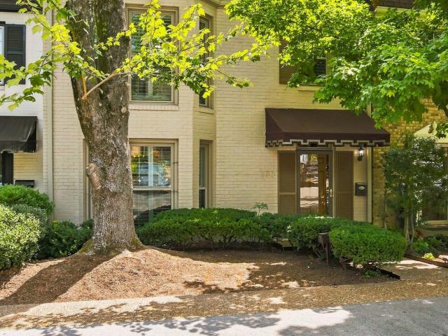 Townhouse for sale in Tennessee