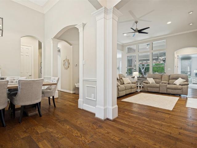 House for sale in Denton, Texas