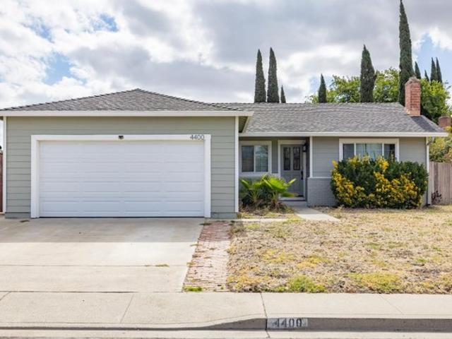 House for sale in Oakley, California