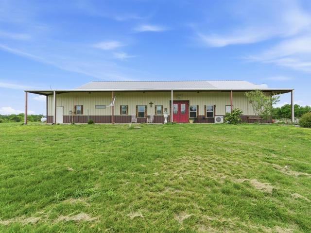 House for sale in Blue Ridge, Texas