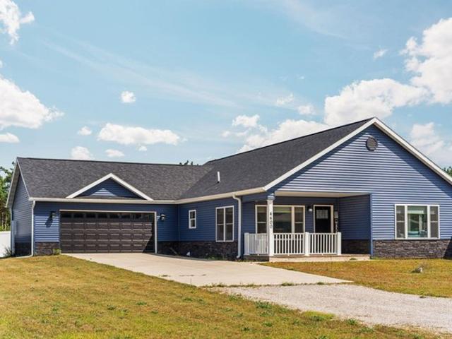 House for sale in Gaylord, Michigan