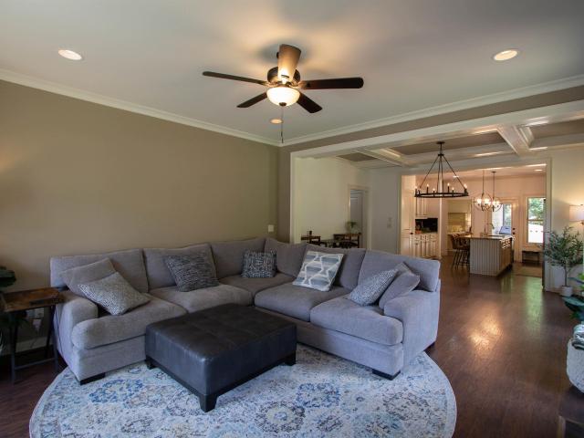 House for sale in Hoover, Alabama