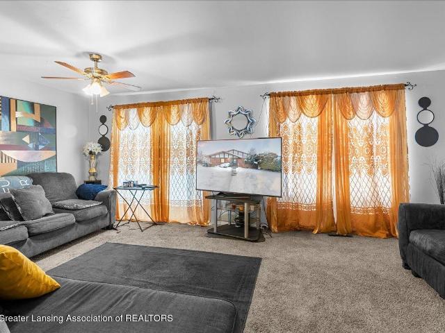 House for sale in Eaton, Michigan