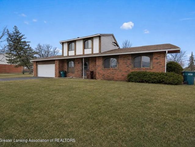 House for sale in Lansing, Ingham County
