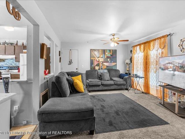 House for sale in Eaton, Michigan