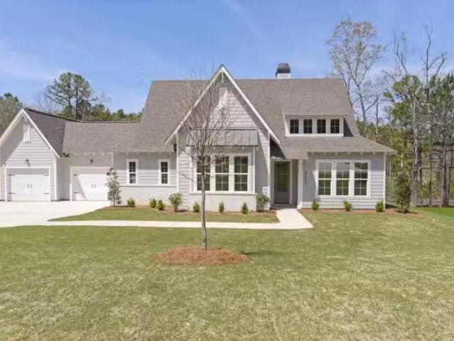 House for sale in Alabaster